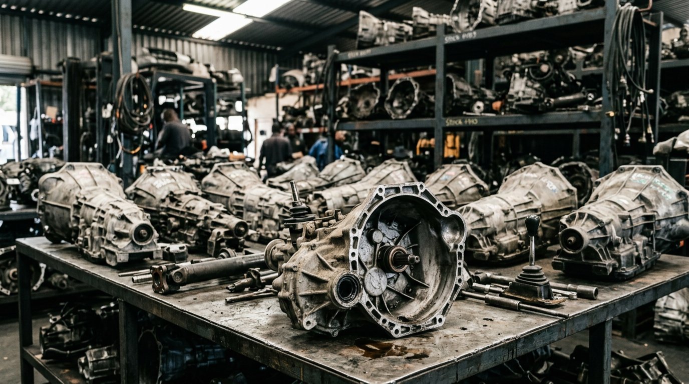 Hyundai Gearbox Prices in South Africa (2026)