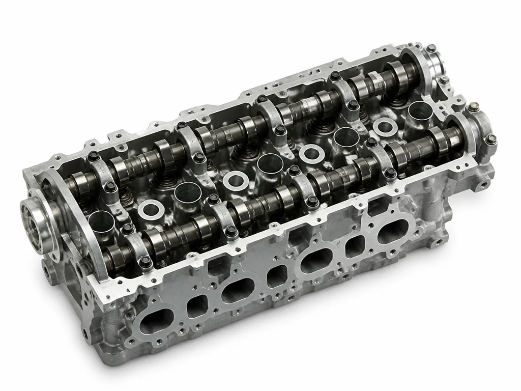 Hyundai D4HB CRDi 2.2 R-line Diesel Head for sale in South Africa