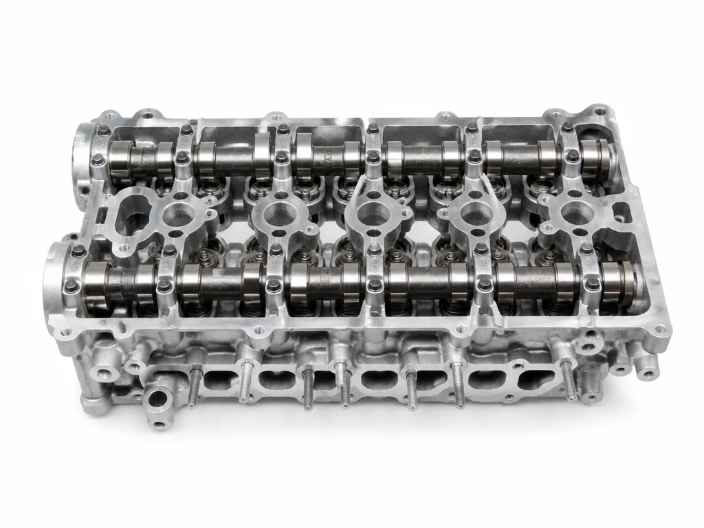 Hyundai G4FC / G4FG Gamma 1.6 Cylinder Head for sale in South Africa
