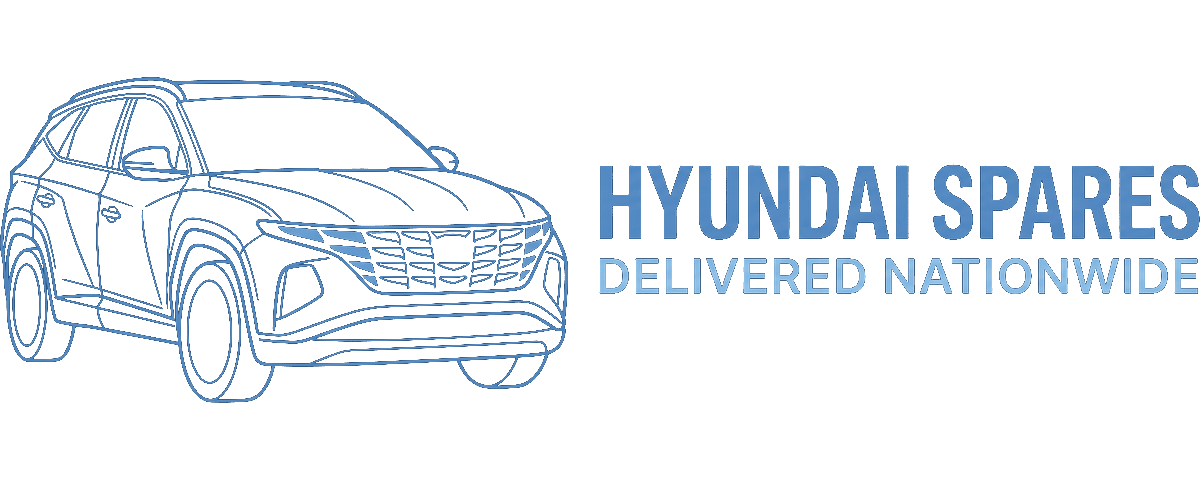 Hyundai Parts Specialist