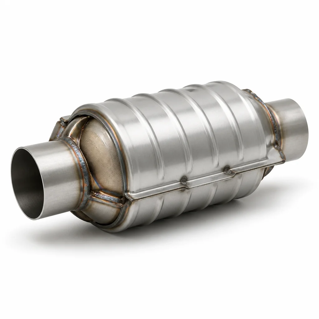 Hyundai Exhaust & Emissions for sale
