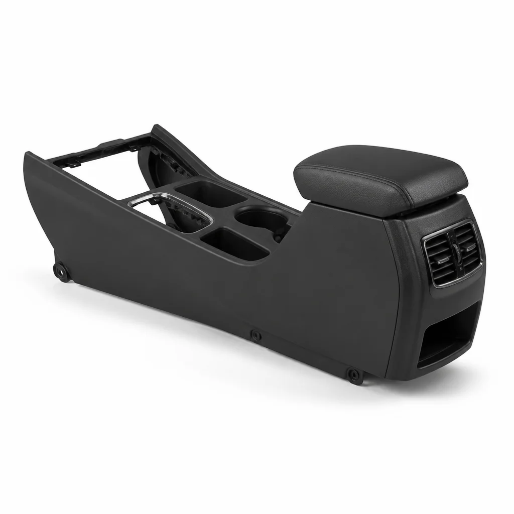 Used Hyundai Centre Console