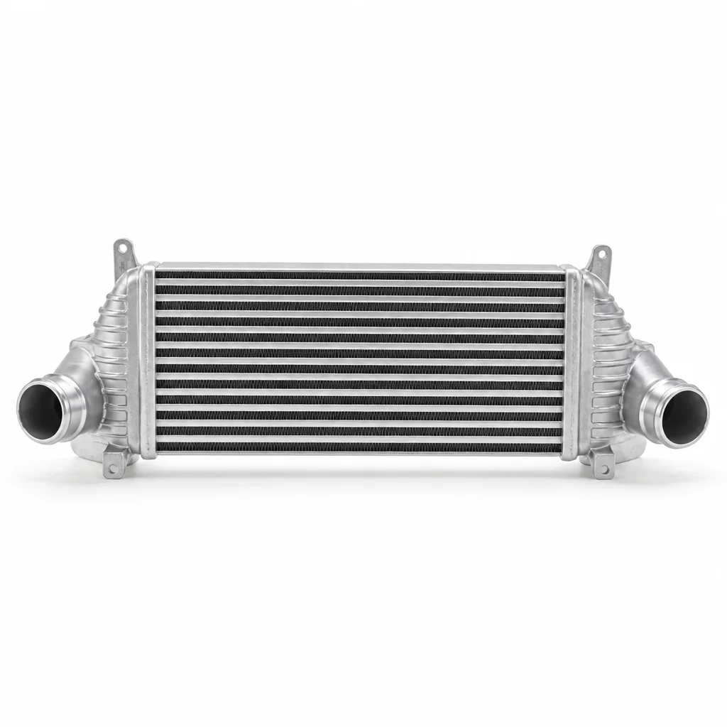 Used Hyundai Intercooler