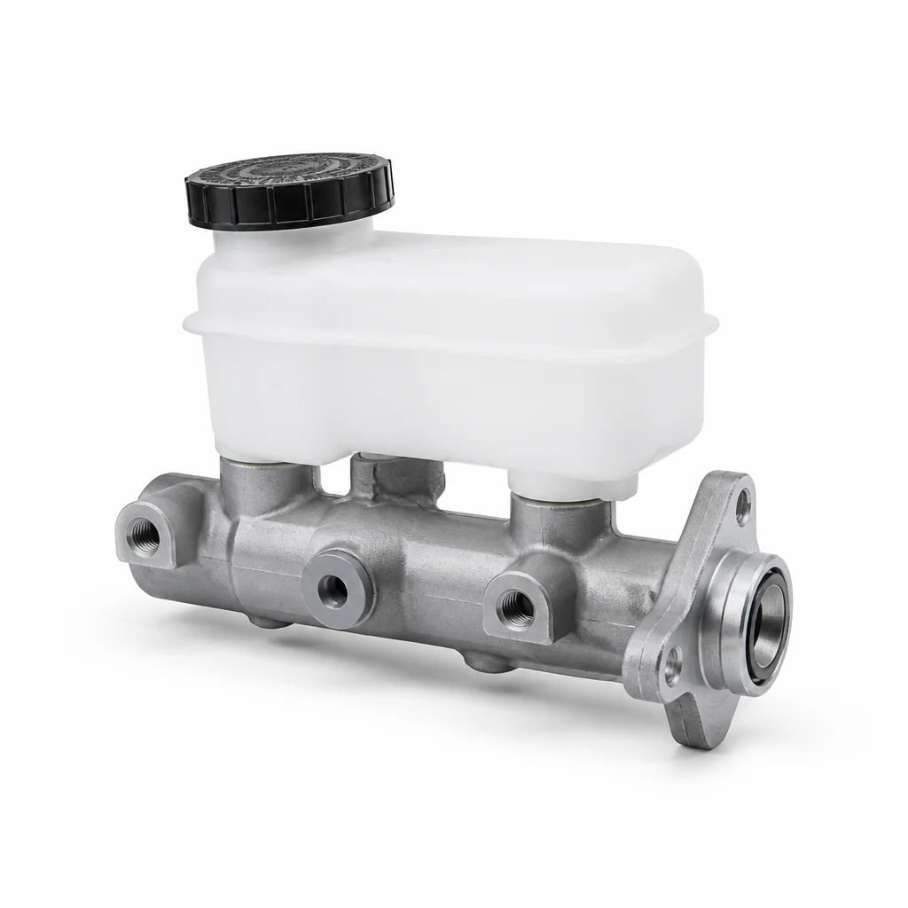 Used Hyundai Brake Master Cylinder