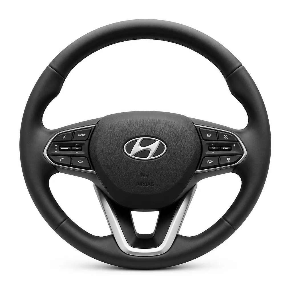 Used Hyundai Steering Wheel