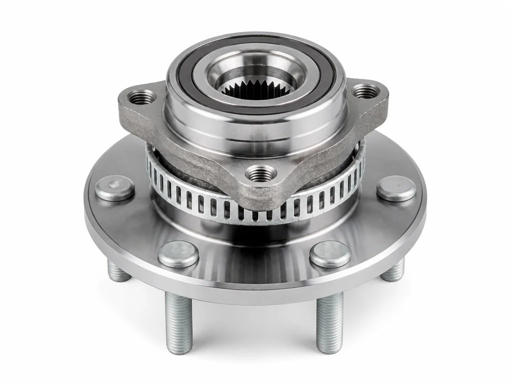 Used Hyundai Wheel Bearing